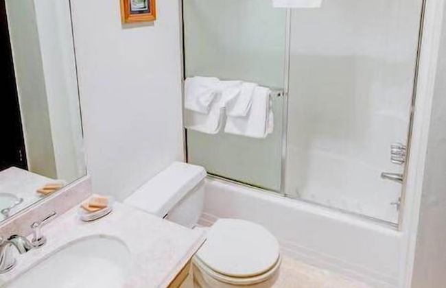 Sherwin Villas- Free Shuttle & Near Skiing! - Foto 10