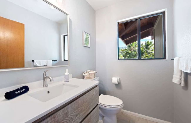 Heeia Bay Paradise Spacious 3 BDR Steps to Beach - Foto 19