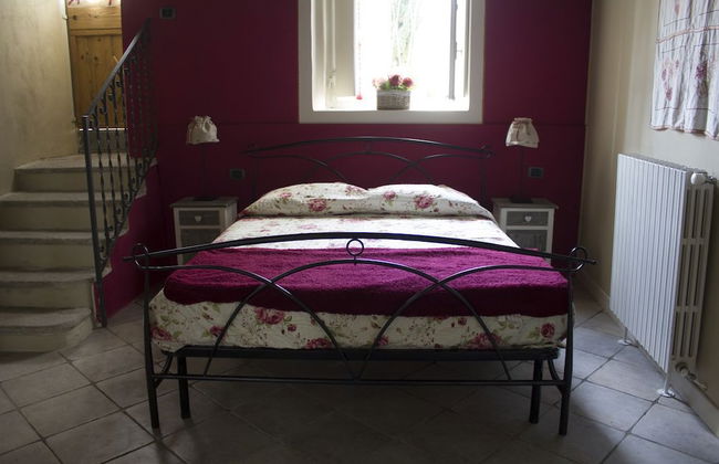 B&B L'Antico Torchio - Foto 8