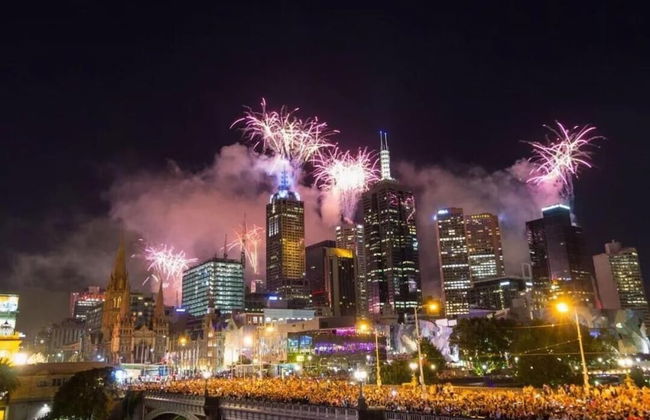 Park view on the City Fringe - Foto 10