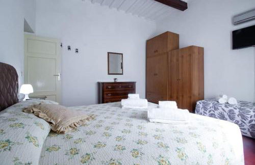 Casale Toscano [Piscina Wi-Fi] - Foto 38