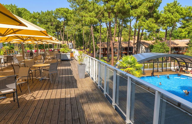 Azureva Ronce Les Bains - Foto 29