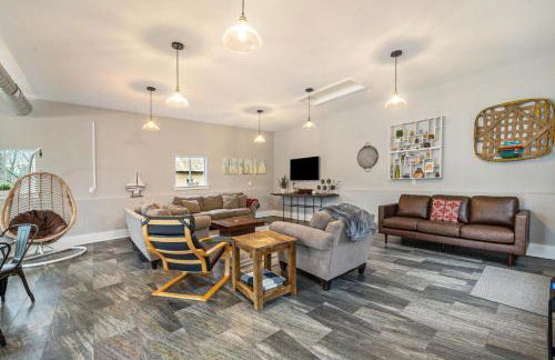 Wiley Farmhouse - Foto 16