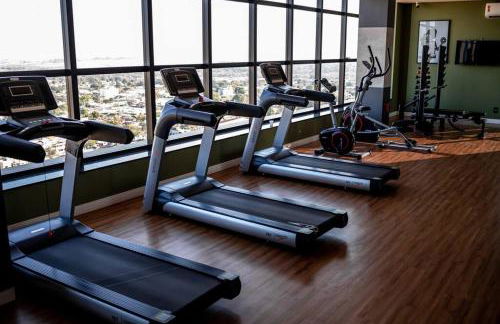 Loft Aconchegante Centro - Foto 15