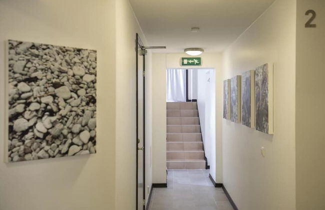 Hotell Repet - Photo 35