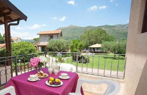 Agriturismo Il Colletto - Foto 11