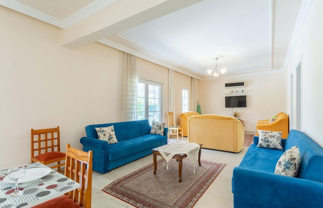 Villa Duman 3 Large Private Pool A C Wifi Car Not Required - 3166 - Foto 27