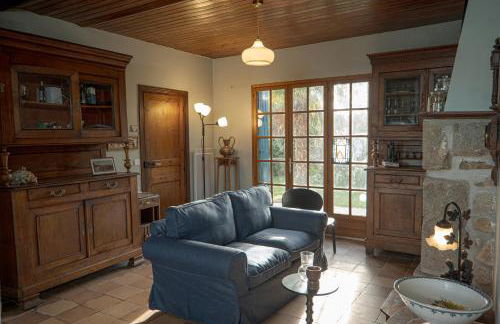 Maison néo bretonne Vue imprenable sur la mer - Foto 6