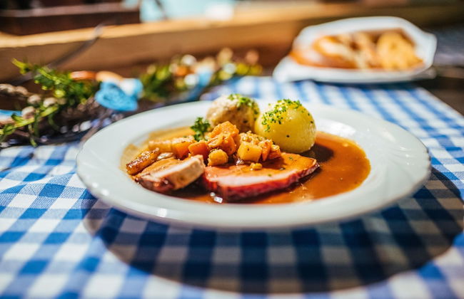 Vital CAMP Bayerbach - Foto 25