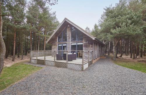 Host & Stay - Simon Howe Lodge - Foto 17