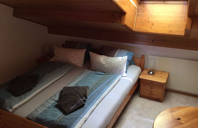 Haus am Wald - Foto 5