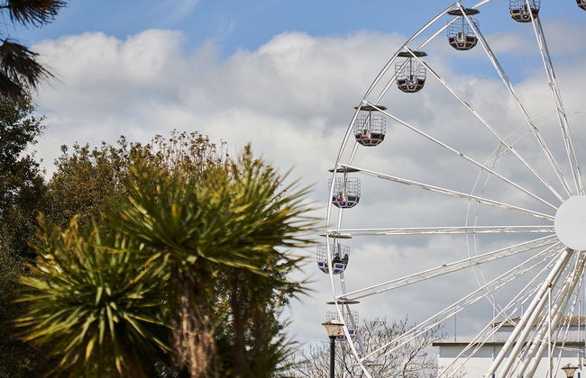 Sovereign House in Torquay - Foto 50