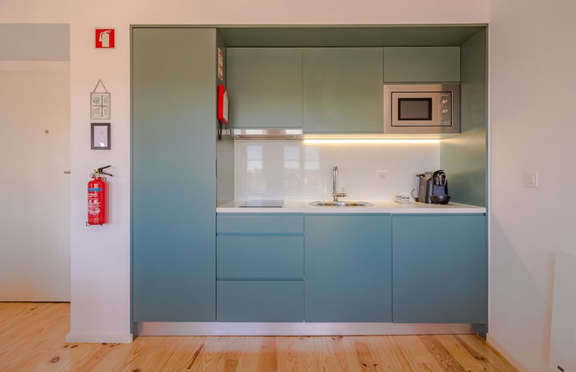 YOUROPO - The Tower - Foto 48