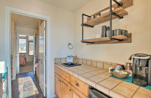 2-Condo Property with Mtn Views by Golf and Ski Resort - Foto 34