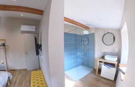 Gites entre 2 rives - Foto 38