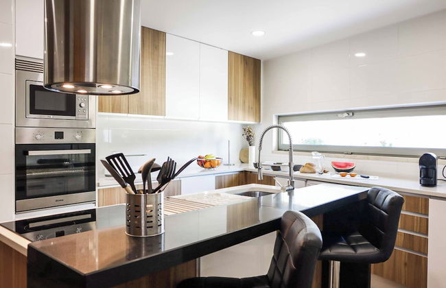 Villa Namora - Photo 7