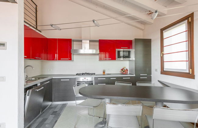 Lugana Village Resort & Sporting Club - Foto 61