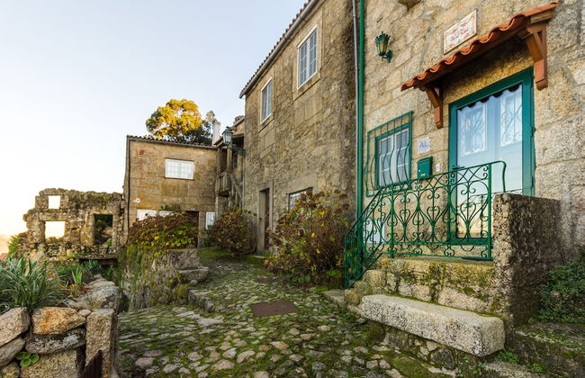 Casa Mont'Santo - Foto 25