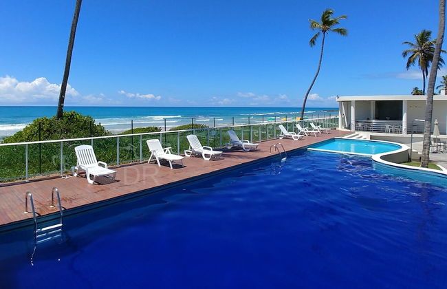 Areias do Mar | 3 quartos, Tranquilo e com Varanda A212 - Foto 11