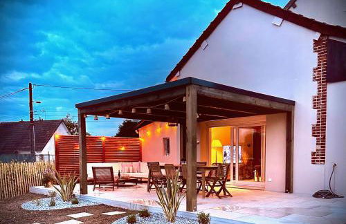 La Maison du Clos en Champagne - Foto 1