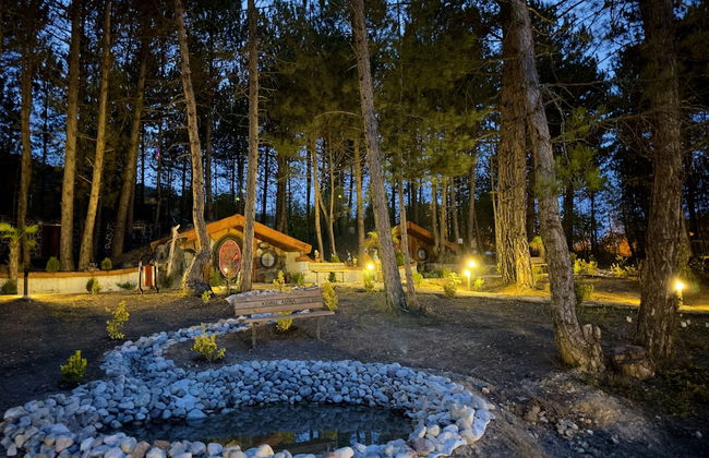 Koru Aura Mengen - Photo 7