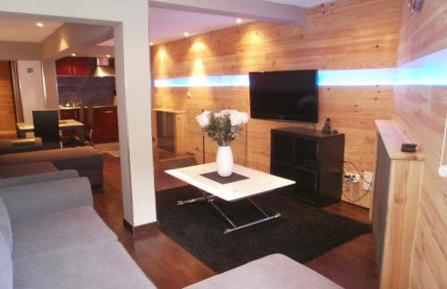 Residence Aqualiva à Valberg Piscine privative dans chacun des appartements situé à 20 m des pistes de ski - Foto 44