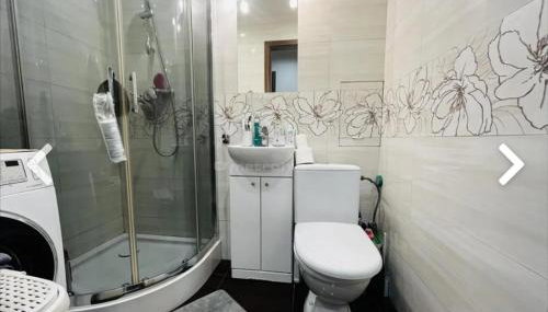 Self-service apartment for nights - Foto 5