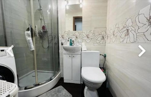 Self-service apartment for nights - Foto 5