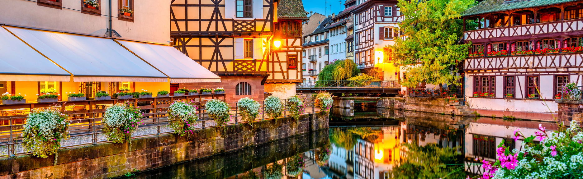 La Petite France Free Tour - Foto 1