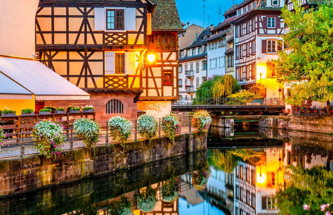 La Petite France Free Tour - Foto 8