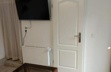 Ruhiges, gemütliches Zimmer mit Bad für 2 Personen, mit Gartenterasse - Foto 12