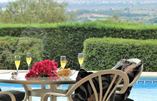 Villa de lujo con piscina privada en Costa Brava - ES-366-9 - Foto 15