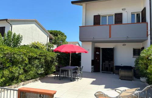 Villetta a 200 m dalla riva - Foto 25