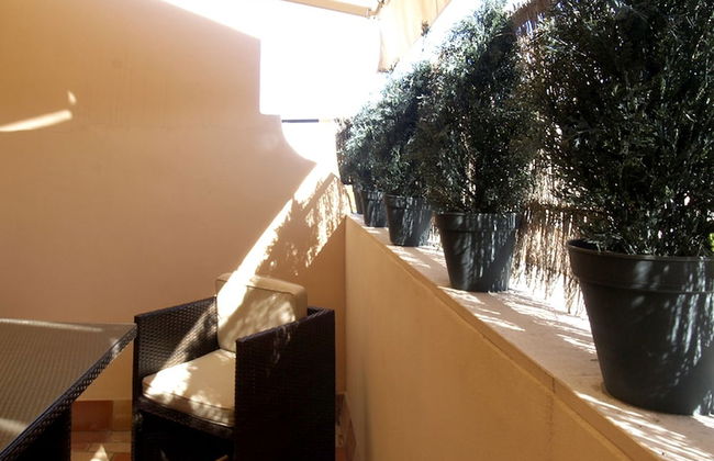 Apartamentos Reposo 1 - Foto 8