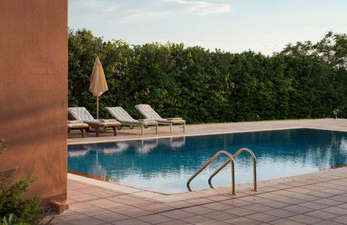 Calm Retreat Villa Lagonisi - Foto 34