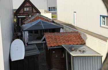 Die Kleine Oase Erste Etage - Foto 36