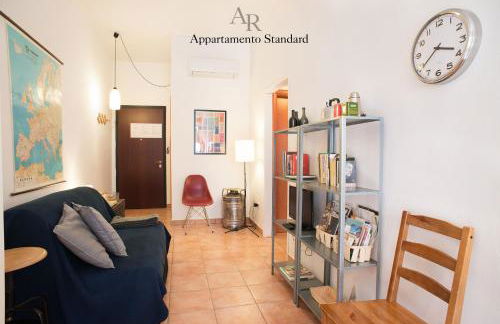 Appartamenti Ridolfi - Foto 32