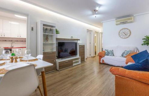 Gorgeous Apartment In Santa Pola - Foto 14