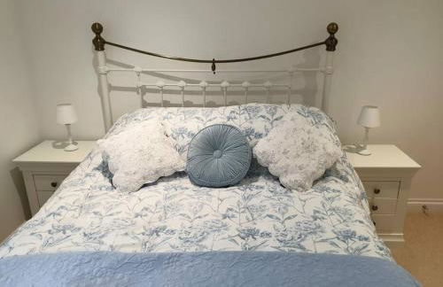 Cosy Cottage, in the idyllic town of Holt - Foto 9