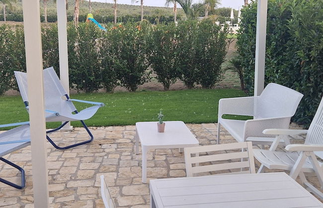 Gioberta Holiday Homes, Lido Fiori Villa - Foto 23