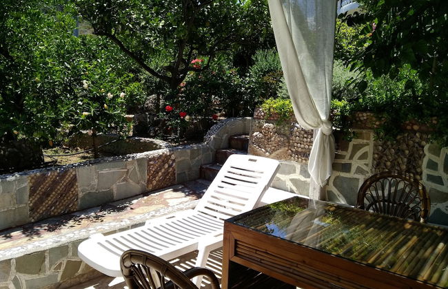 Spaceful Apartment With Veranda 'n Garden - Foto 15