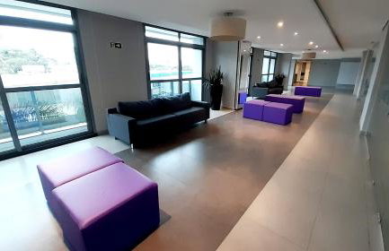 Estúdio Aconchegante no Centro de Curitiba - Ar Condicio e Localização Perfeita! - Foto 33