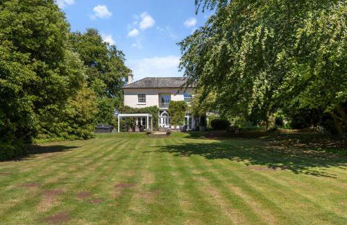 Georgian Country House Hot Tub Dog Friendly - Photo 32