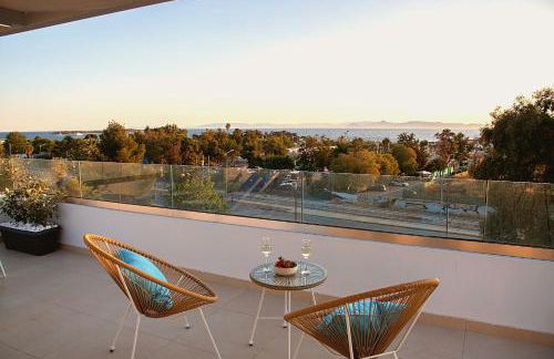 Riviera Escape Penthouse Suites - Foto 6