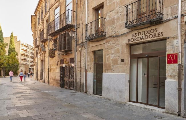 Estudios Bordadores by Valdesierra - Photo 36