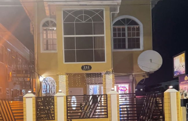 Odyssey Suites - Foto 1