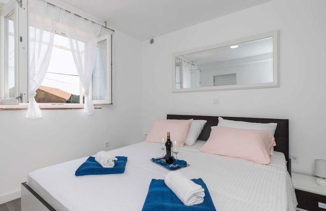 Apartment Semi - One Bedroom Apartment With Terrace and Sea View - Foto 4