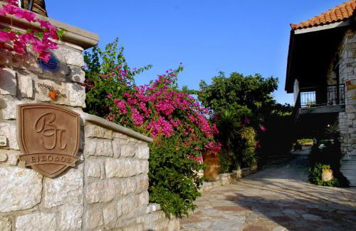 Villa Petra - Foto 15