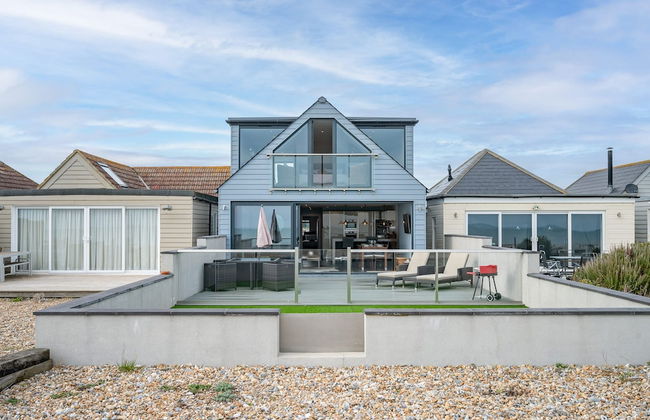 Beach View Breeze - Foto 50