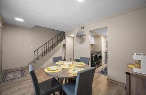 Townhome 4 min to Braves - Foto 23